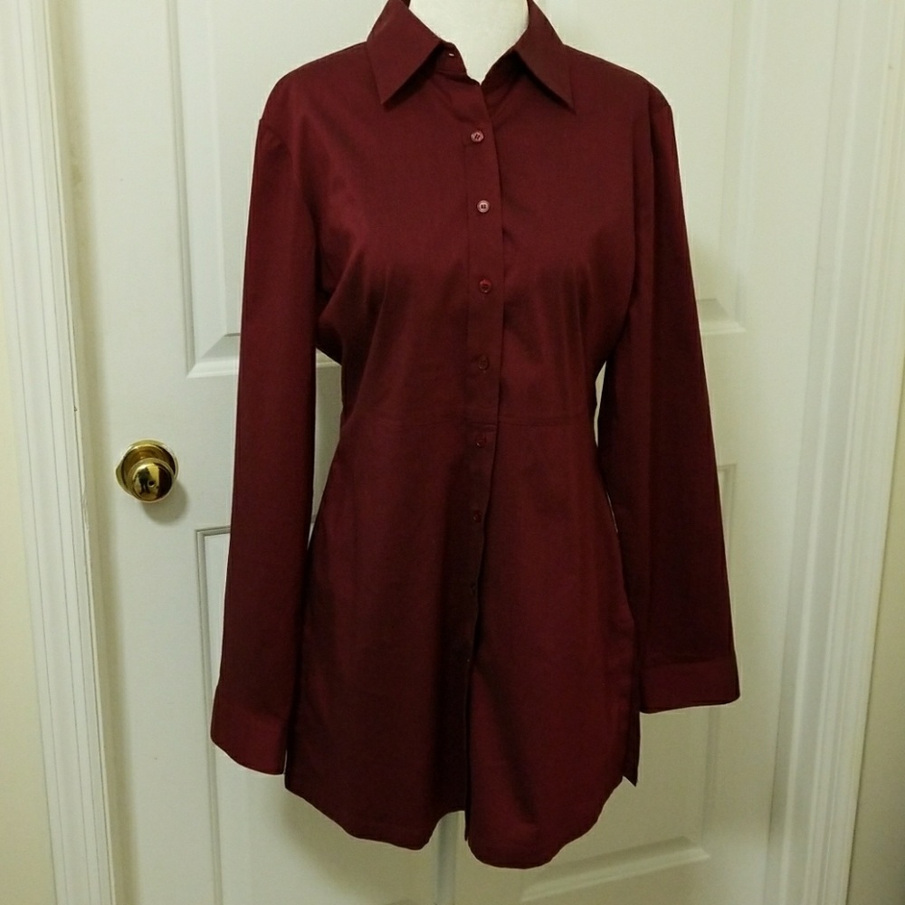 New York & Company Blouse